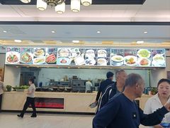 -北塘海鲜·天津菜(大光明桥旗舰店)