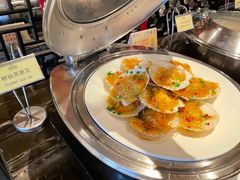 -绿岛国际酒店-西餐厅