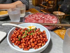 -北平三兄弟涮肉(簋街总店)