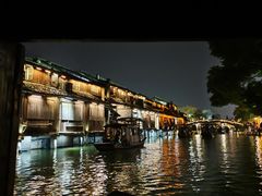 -乌镇景区