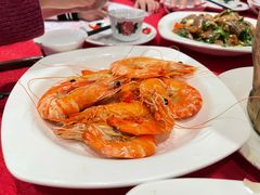 咸虾干-抱德·潮汕味(敦和店原惠城鱼仔)