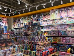 -永旺梦乐城(金银潭店)