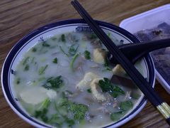 -鸭小妹鸭血粉丝(老门东店)