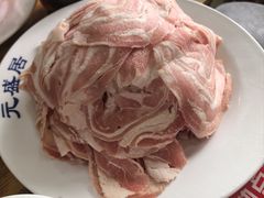 -元盛居(生态大街店)