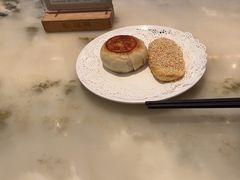 葱香烧饼-耿福兴(罍街店)