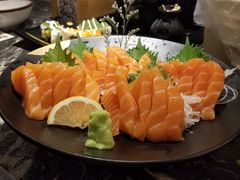 -牛YO寿喜烧·铁板烧和牛火锅自助(市府恒隆店)