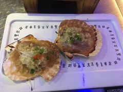 -很久以前羊肉串(大华三路店)