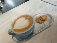 -NOKNOK若蔻亲子餐厅(天地壹方北馆店)