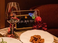 -ZHAO赵·牛扒坊(万象城店)