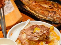 -纳瓦新疆菜(银都店)