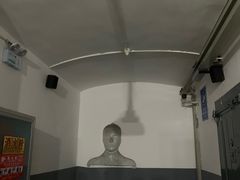 -青岛德国监狱旧址博物馆