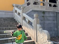 -虞山风景区
