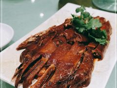 -抱德·潮汕味(敦和店原惠城鱼仔)