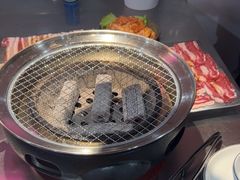 -燚青春东北泥炉烤肉(百合店)