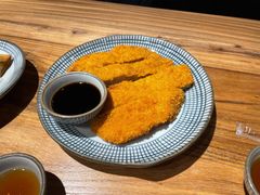 -南小蟹手工點心(三里屯店)