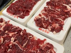 -浪里寻·臻牛养生牛肉火锅(方圆荟店)