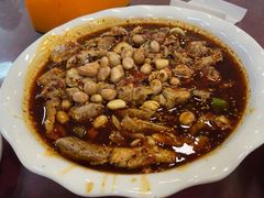 -扒骨肉雅鱼饭店(三雅文化传承店)