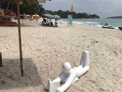 -查汶海滩