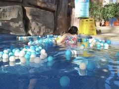 -中家鑫园温泉酒店鑫悦汤泉