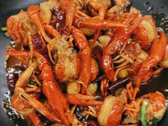 -聚味瞿记·龙虾堂(渔人码头一店)