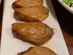 -宝莱纳啤酒花园餐厅PAULANER BRAUHAUS Nanjing(广州路店)