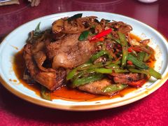 -廖玖玖璧山兔来凤鱼江湖菜(王家塘街店)