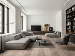 -住范儿家装·整体家装·装修设计