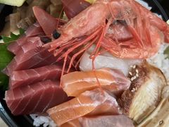 -沼津港渔市(宏伊国际广场店)