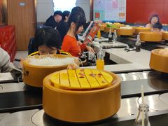 -汤响自助回转火锅百汇(乐峰广场店)