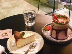 -BE NORMAL CAFE(霞溪路店)