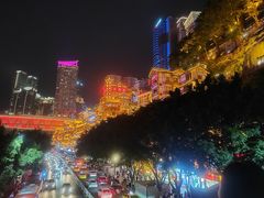 -重庆两江夜游-金碧系列