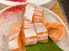 -水林间·寿喜烧自助(仙林金鹰店)