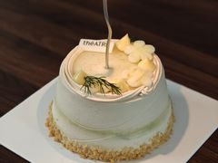 -théATRE 茶聚场(王府中環店)