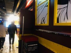 -万达影城 (甘井子万达广场IMAX店)