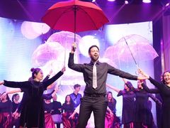 -协和双语学校(虹桥校区)