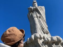 -天津妈祖文化园