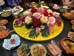 -昆虫窝子·特色云南菜(拓东路总店)