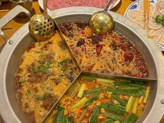 -楠火锅(太古里总店)