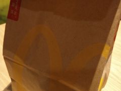 -麦当劳(望京国际商业中心店)