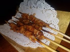 -楼兰新疆主题餐厅(苏州中心店)