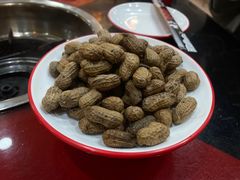 -烧哥美蛙肥肠鱼火锅·十五年社区店