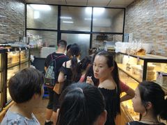 肉松蛋糕-飘香心语(官亭路店)