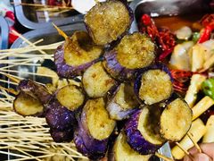 -阿姨小肉摊(同济西苑店)