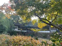 -惠山古镇·寄畅园