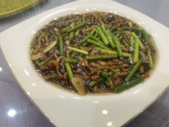 -晋阳饭庄(虎坊桥店)