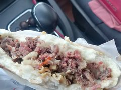 -清真拉妈卤味(回民街店)