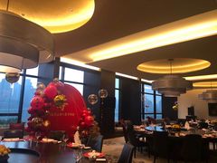 -丽晶轩中餐厅(重庆丽晶酒店)