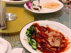 -新聚丰菜馆(太监弄店)