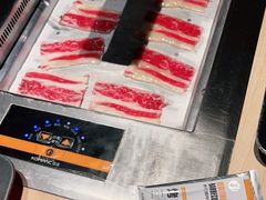 -新石器烤肉(周浦万达店)