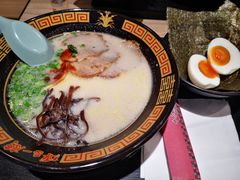 -博多一蘭·乌冬·定食·烧串(徐家汇店)